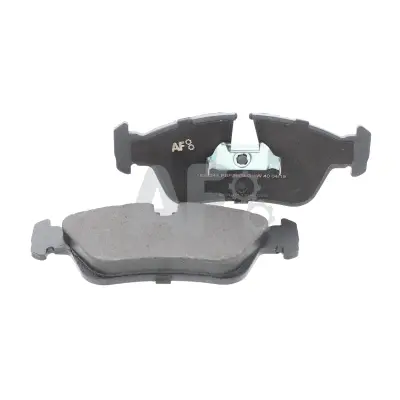 Kit de plaquettes de frein, frein à disque AUTOMOTOR France PBP9609