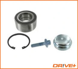 Kit de roulements de roue Dr!ve+ DP2010.10.0235