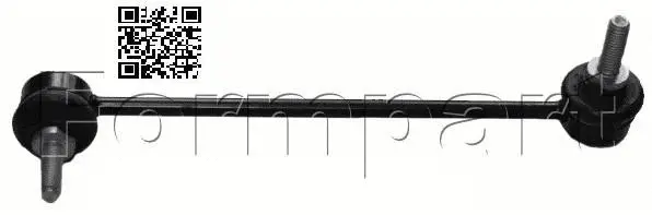 Entretoise/tige, stabilisateur FORMPART 1208006-XL