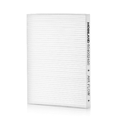 Filtre, air de l'habitacle MOBILAND 804002450