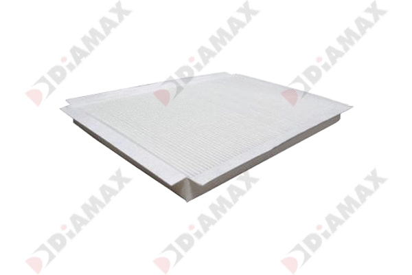 Filtre, air de l'habitacle DIAMAX DP4317
