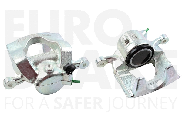Étrier de frein EUROBRAKE 53012115100