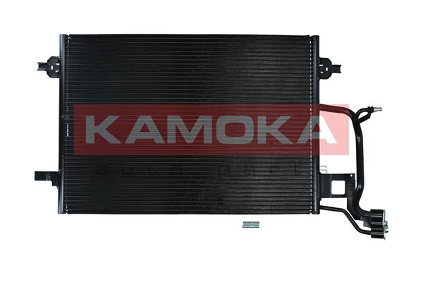 Condenseur, climatisation KAMOKA 7800121