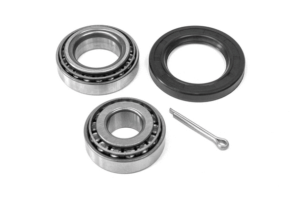 Kit de roulements de roue CORAM KCR21201