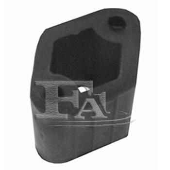 Suspension, échappement VEGAZ GmbH CG-104EPDM