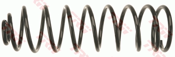 Ressort de suspension TRW JCS1291