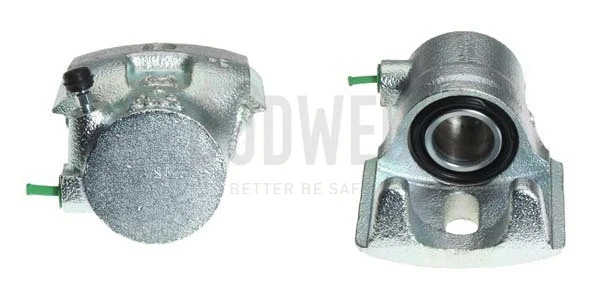 Étrier de frein BUDWEG CALIPER 34454