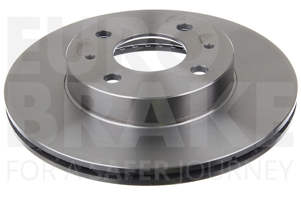 Disque de frein EUROBRAKE 5815202245