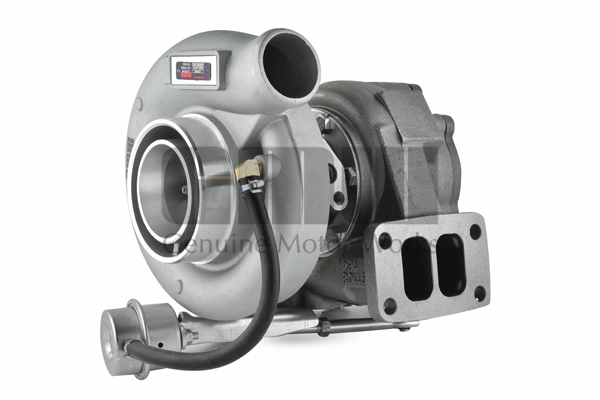 Turbocompresseur, suralimentation GMW TB510439MN