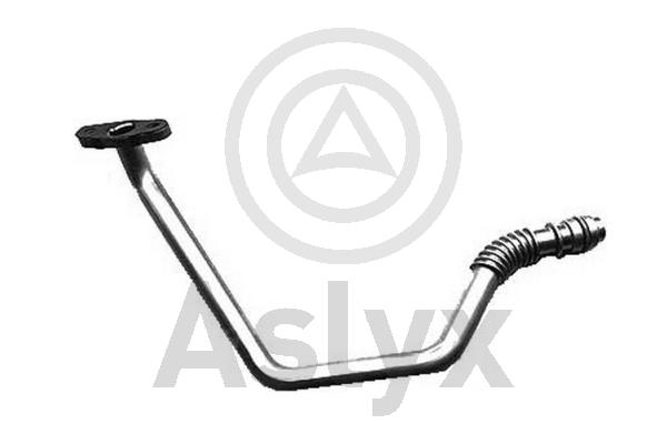 Conduite d'huile, compresseur Aslyx AS-503277