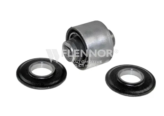 Suspension, corps de l'essieu FLENNOR FL5541-J