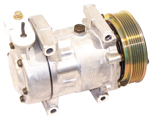 Compresseur, climatisation AUTOCLIMA 40405181