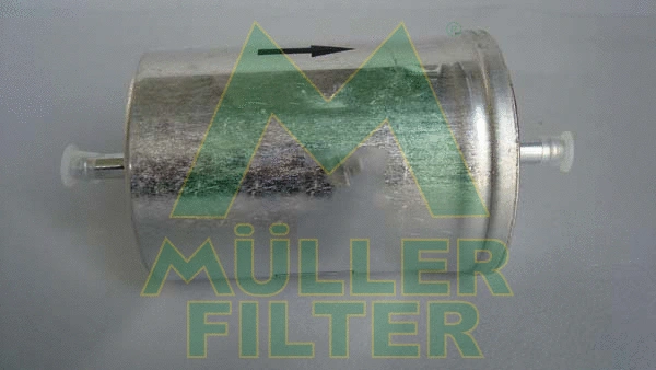 Filtre à carburant MULLER FILTER FB304