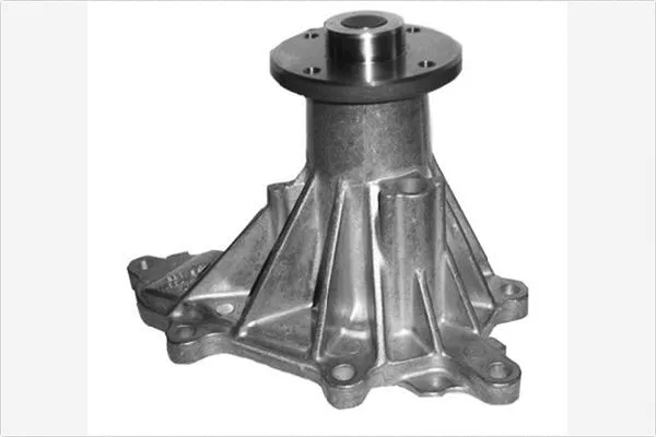 Pompe à eau, refroidissement du moteur HUTCHINSON WP239