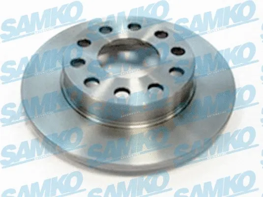 Disque de frein SAMKO A1594P