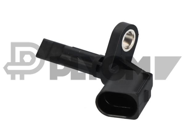 Capteur, vitesse de roue PLYOM P755268