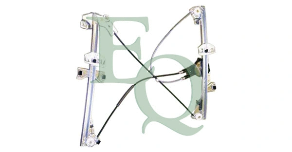 Lève-vitre EQUAL QUALITY 060113