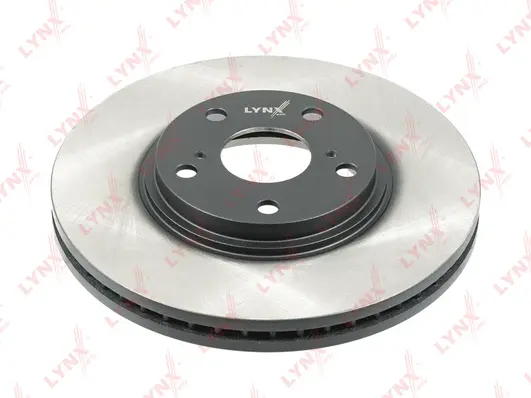 Disque de frein LYNXAUTO BN-1167