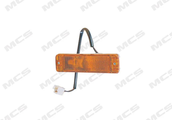 Feu clignotant MCS 327200800