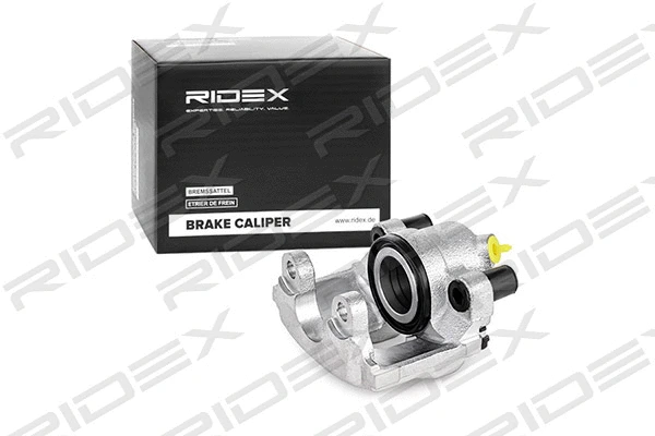Étrier de frein RIDEX 78B0409