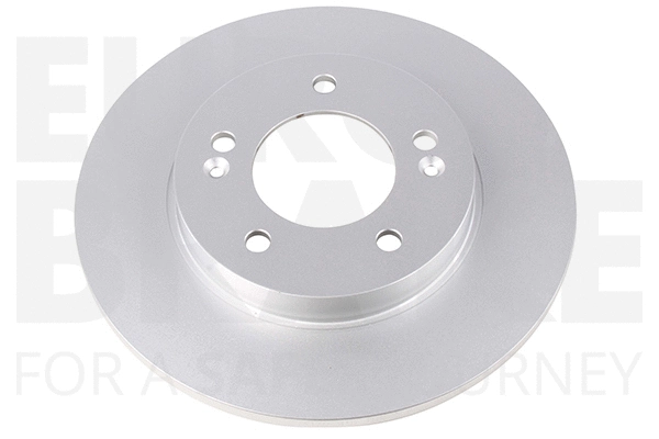 Disque de frein EUROBRAKE 5815313470