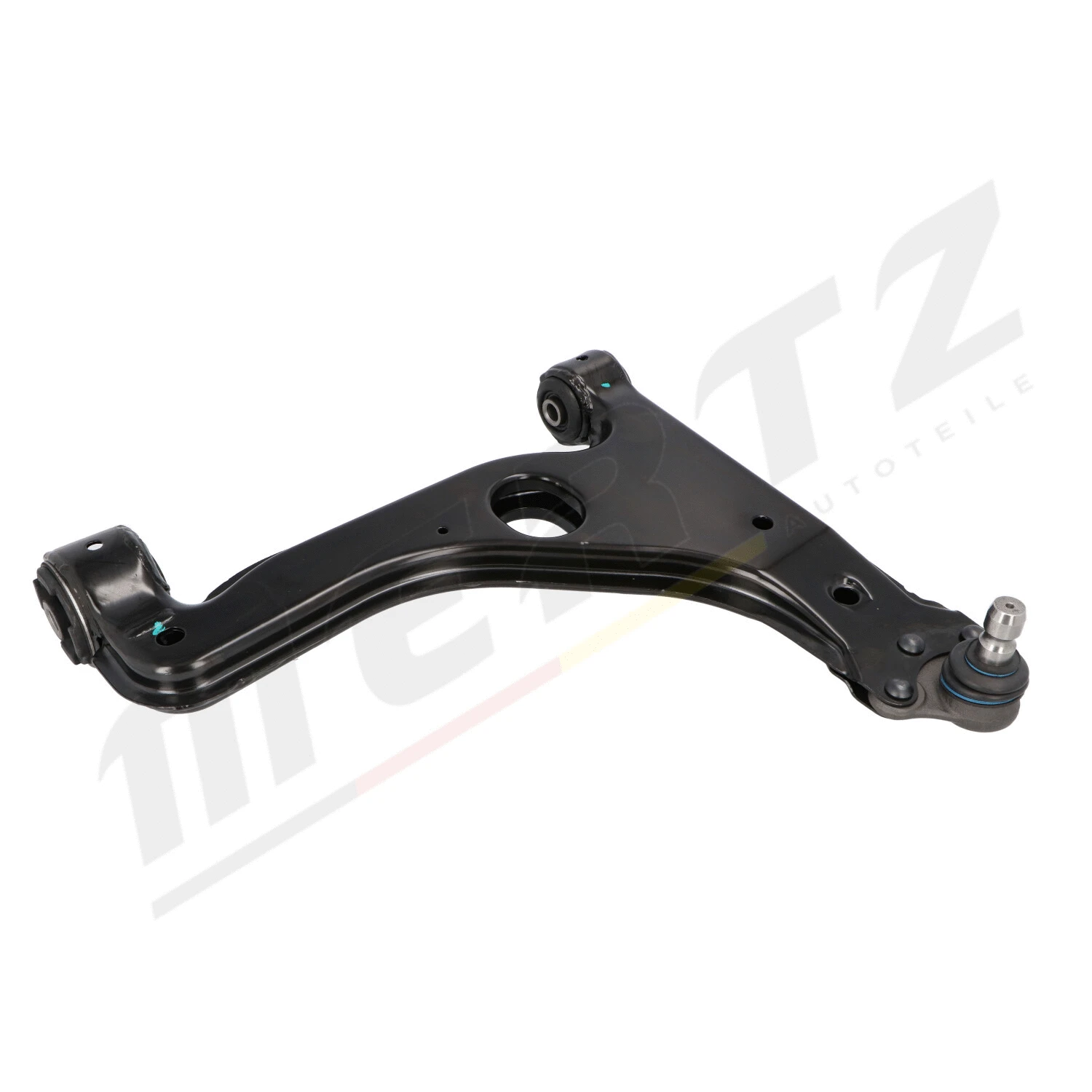 Bras de liaison, suspension de roue MERTZ M-S0914