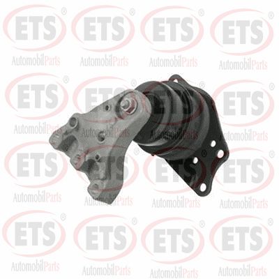 Support moteur ETS 31.EM.857