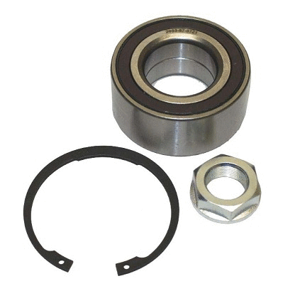 Kit de roulements de roue National NBK2033