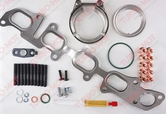 Kit de montage, compresseur TURBO-MOT MS1165
