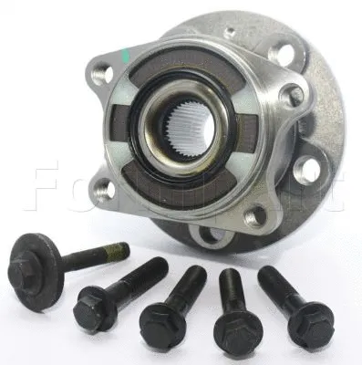 Moyeu de roue FORMPART 30498006/K