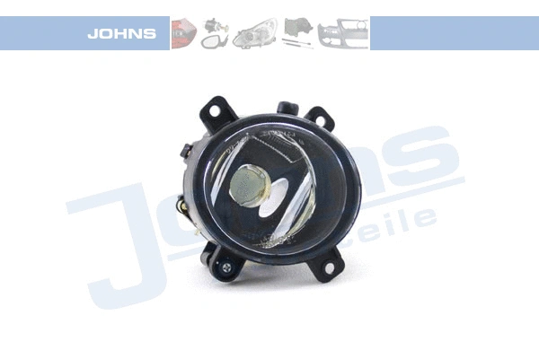 Projecteur antibrouillard JOHNS 32 18 30