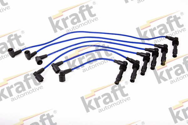 Kit de câbles d'allumage KRAFT AUTOMOTIVE 9121548 SW