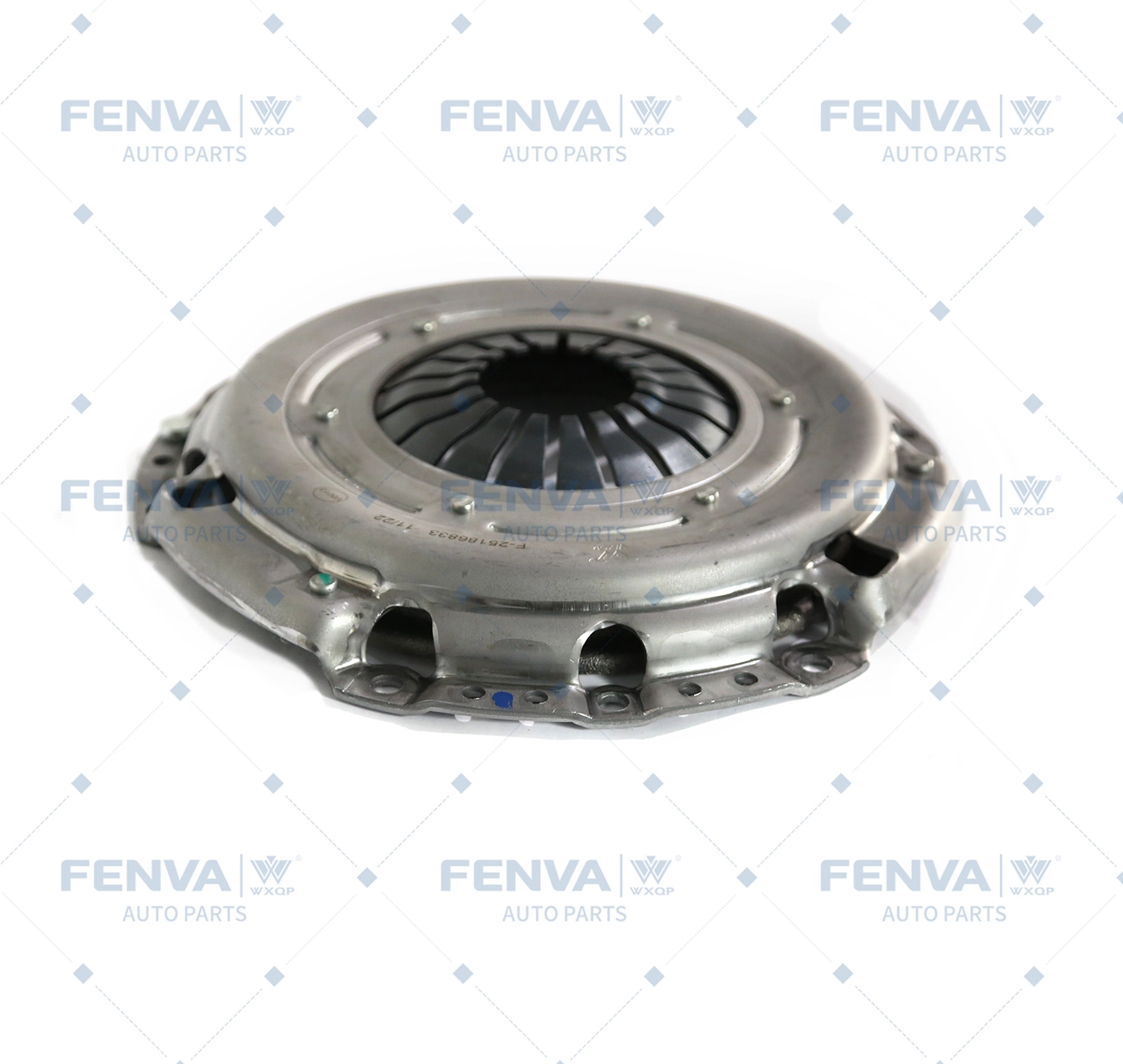 Mécanisme d'embrayage WXQP 562055