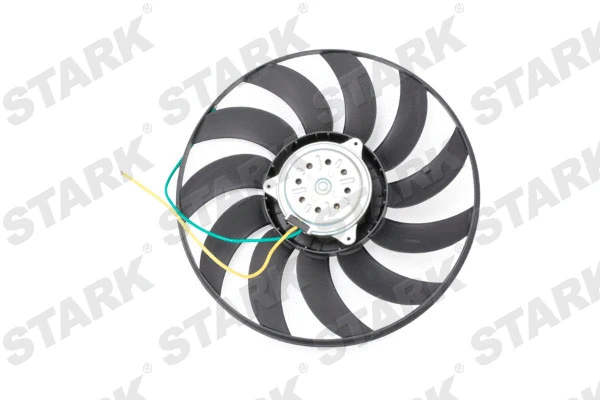 Ventilateur, refroidissement du moteur Stark SKRF-0300078