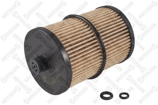 Filtre à carburant STELLOX 21-00796-SX