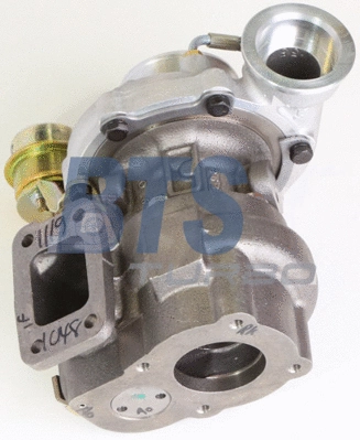 Turbocompresseur, suralimentation BTS Turbo T914154