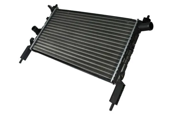 Radiateur, refroidissement du moteur THERMOTEC D7X004TT