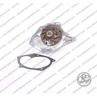 Pompe à eau, refroidissement du moteur DIPASPORT PAA082PRBN