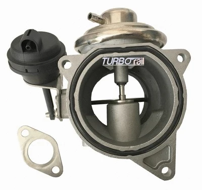 Vanne EGR TURBORAIL TR00626
