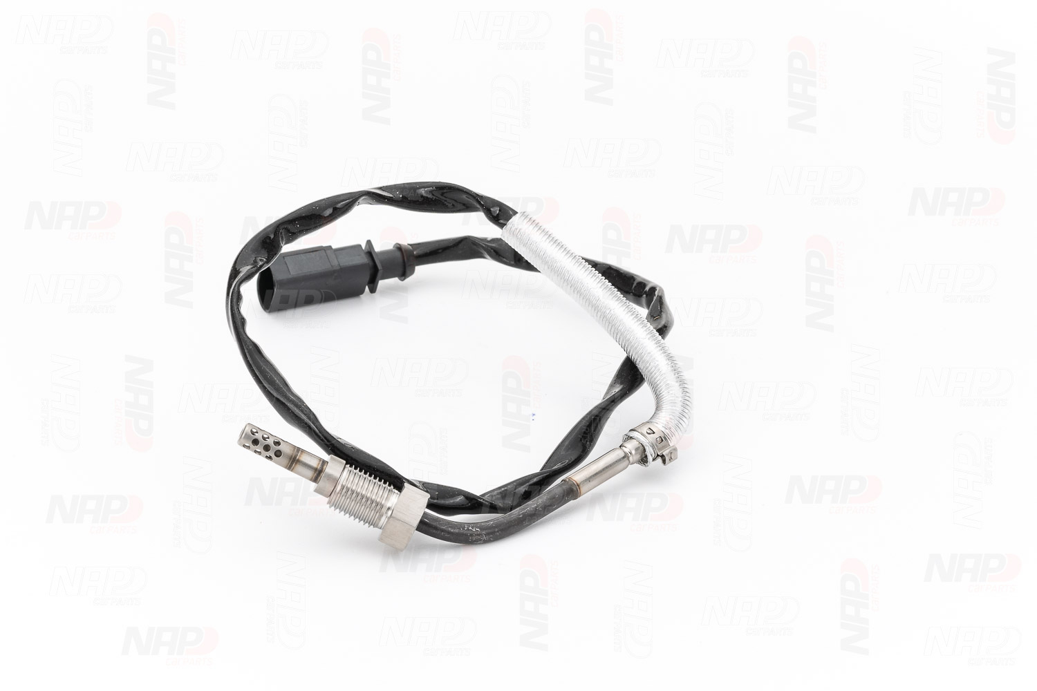 Capteur, température des gaz NAP carPARTS GmbH CTS10234