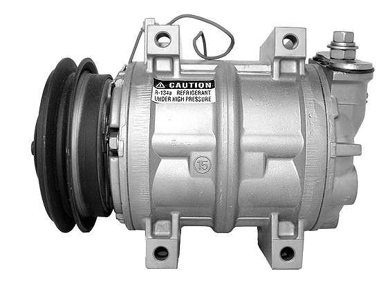 Compresseur, climatisation Airstal 10-0703