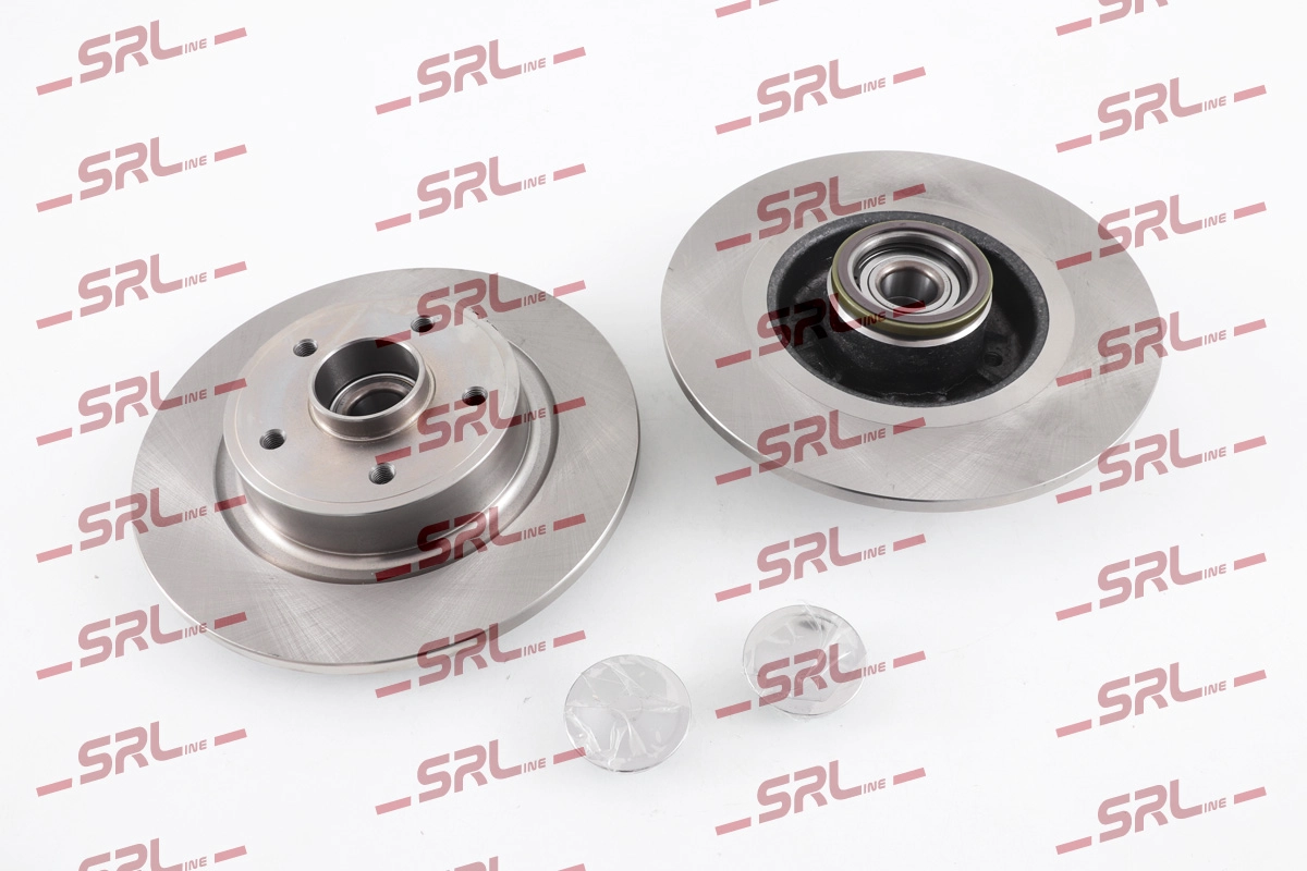 Disque de frein SRLine S71-9007B