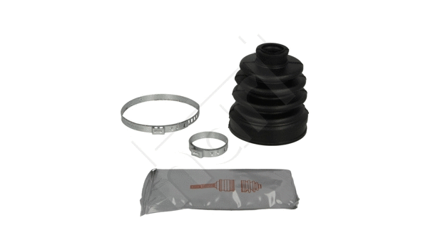 Jeu de joints-soufflets, arbre de commande HART 418 157