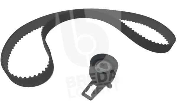 Kit de courroie crantée BREDA LORETT KCD0351