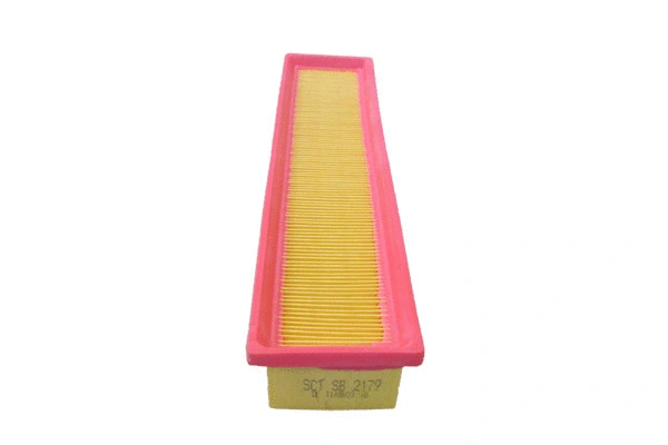 Filtre à air SCT - MANNOL SB 2179
