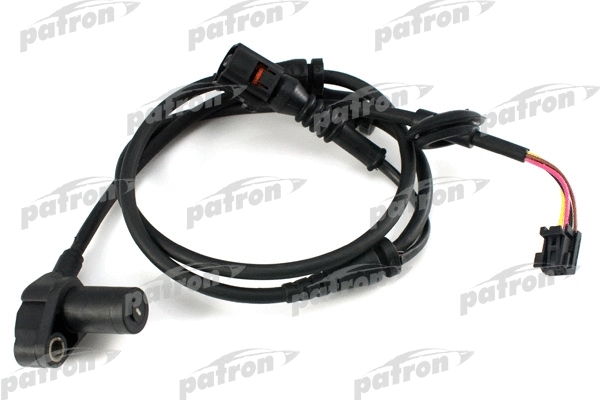 Capteur, vitesse de roue PATRON ABS51463