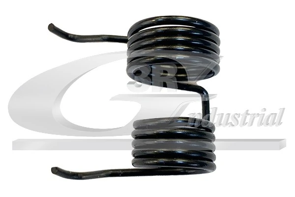 Ressort de la fourche 3RG 22723