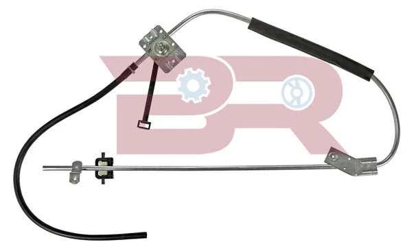 Lève-vitre BOTTO RICAMBI BRCA7186
