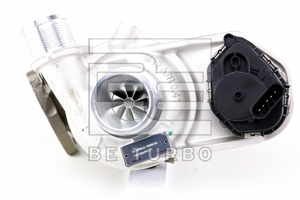Turbocompresseur, suralimentation BE TURBO 130924RED