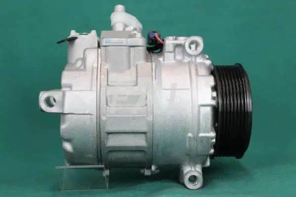 Compresseur, climatisation FAL Anlasser- und Lichtmaschinenservice F000974/1